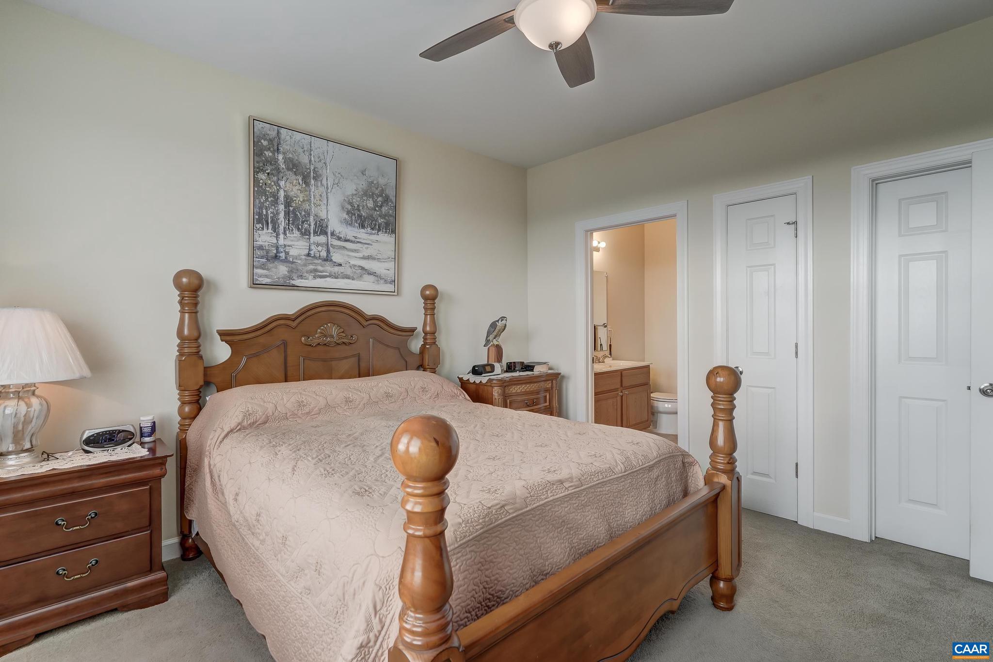 TEAVERTON - Residential