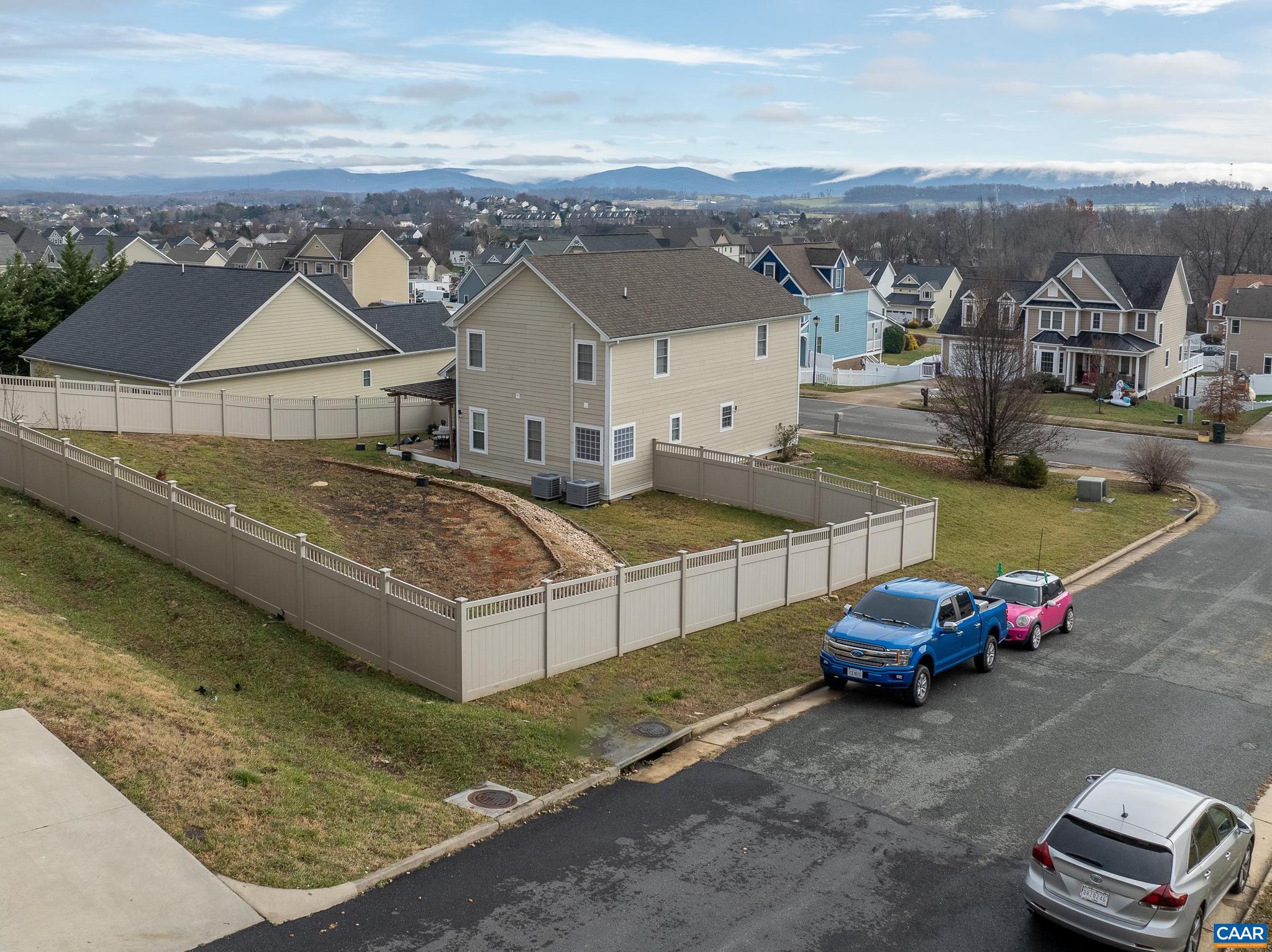 TEAVERTON - Residential