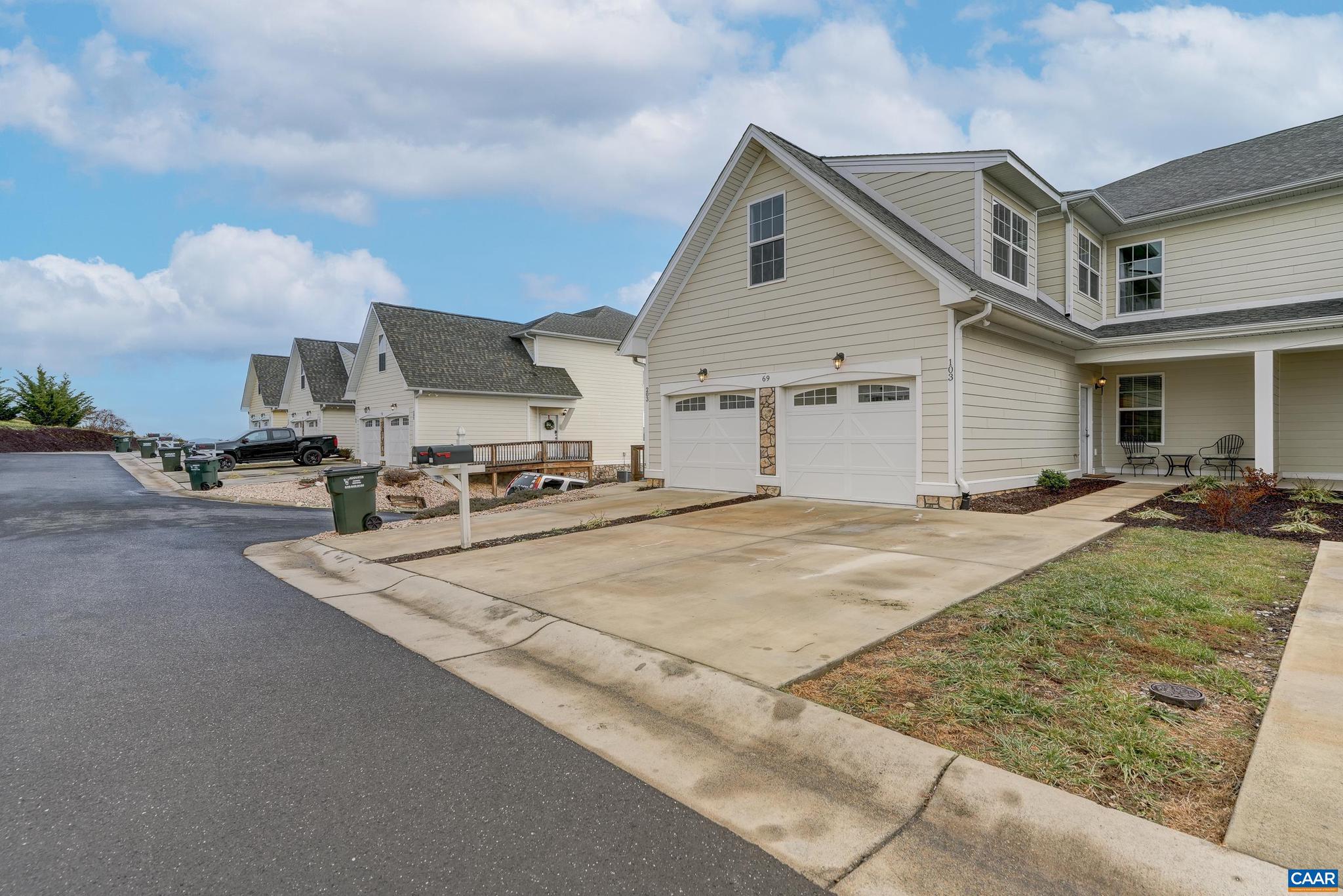 TEAVERTON - Residential