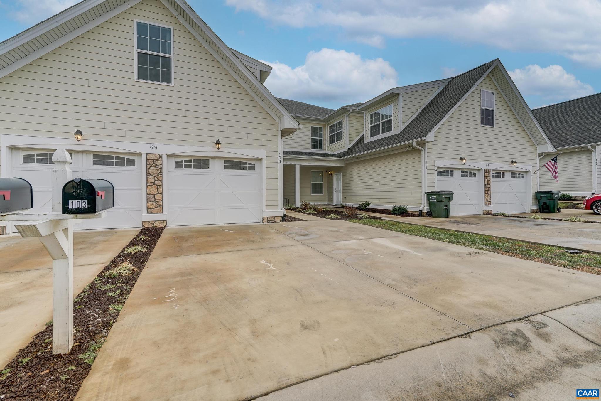 TEAVERTON - Residential