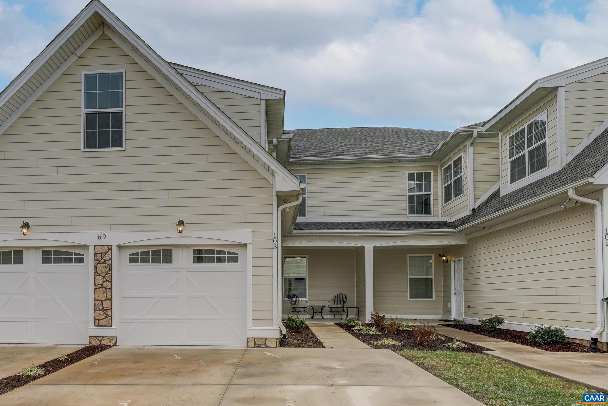 TEAVERTON - Residential