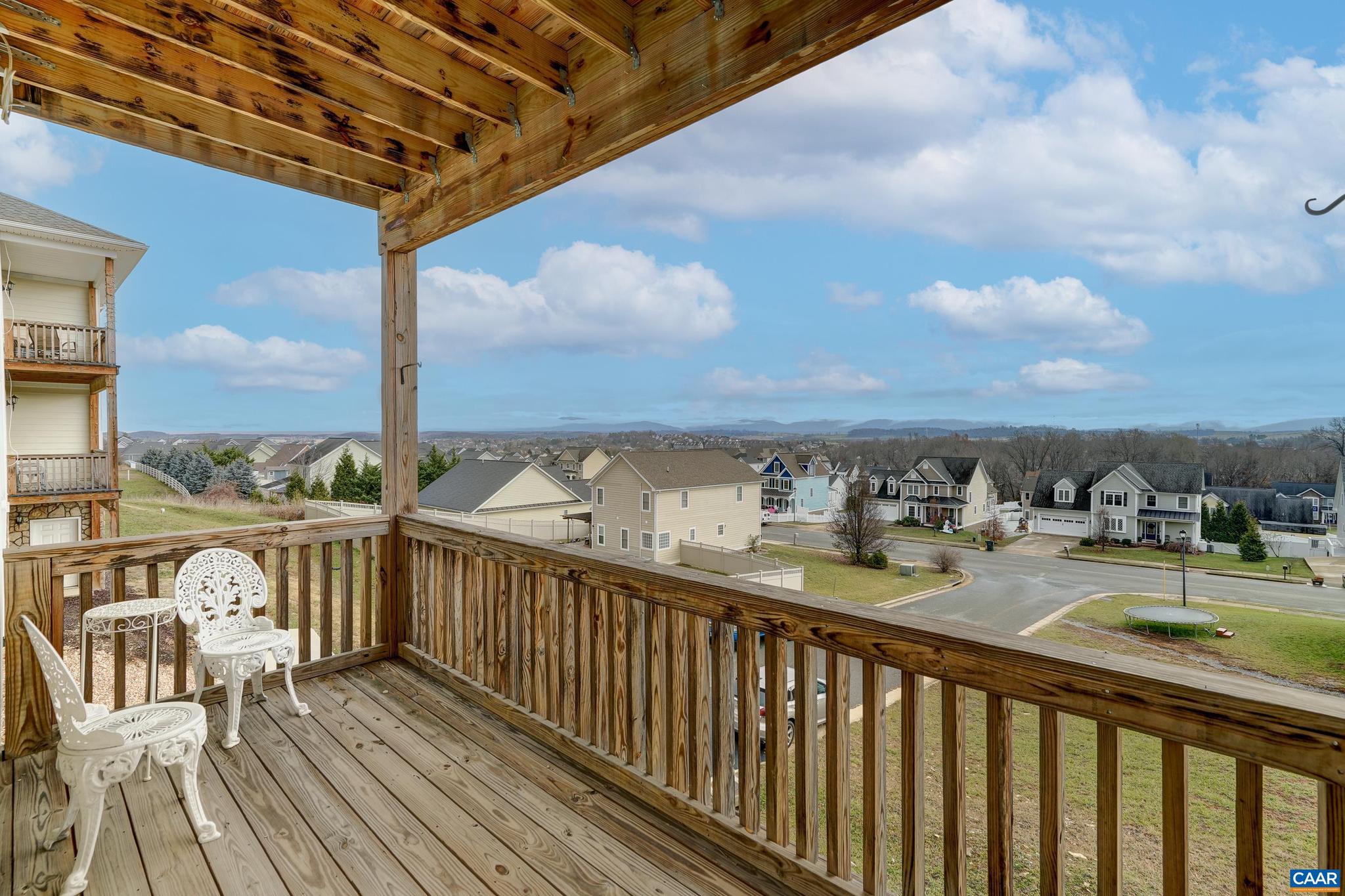 TEAVERTON - Residential