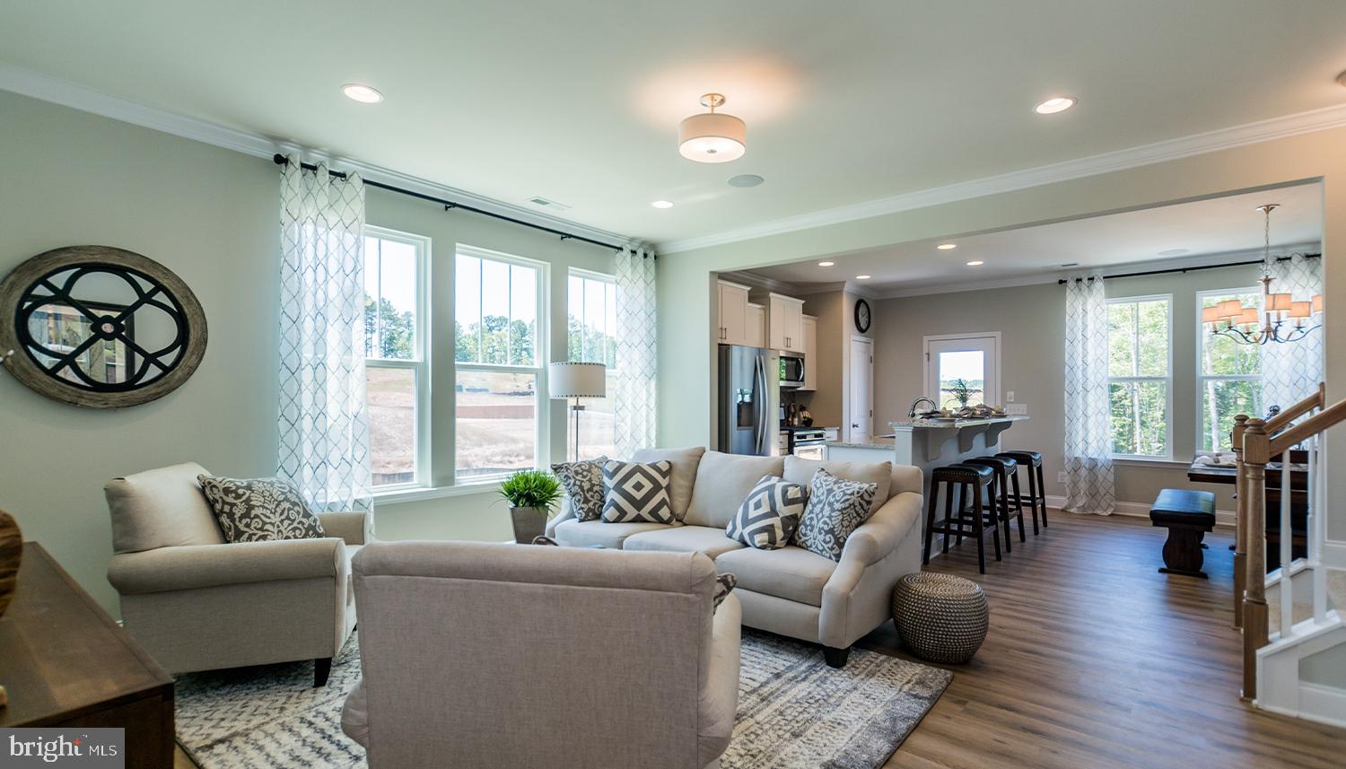 FREEDOM MANOR - Residential