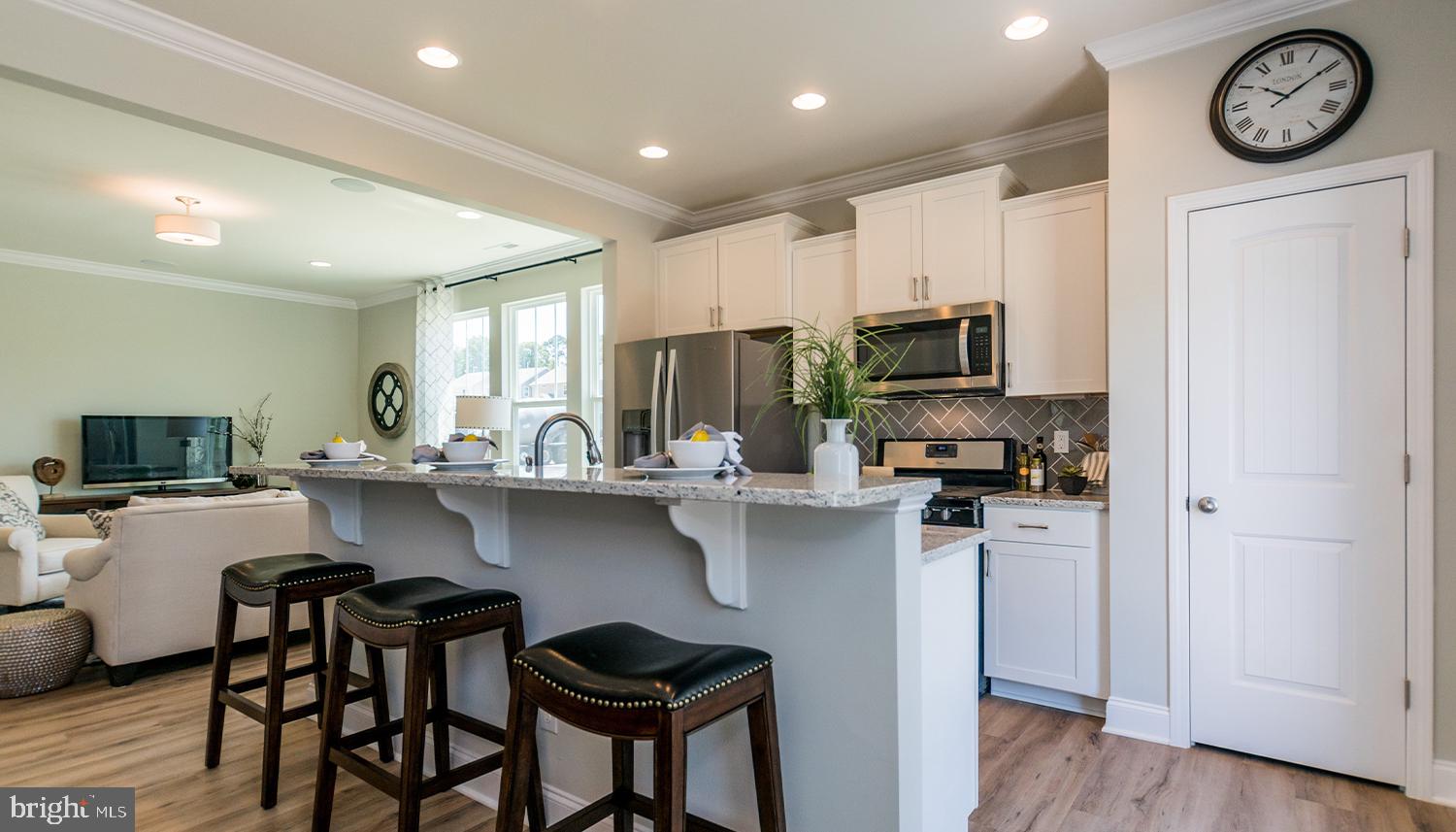 FREEDOM MANOR - Residential