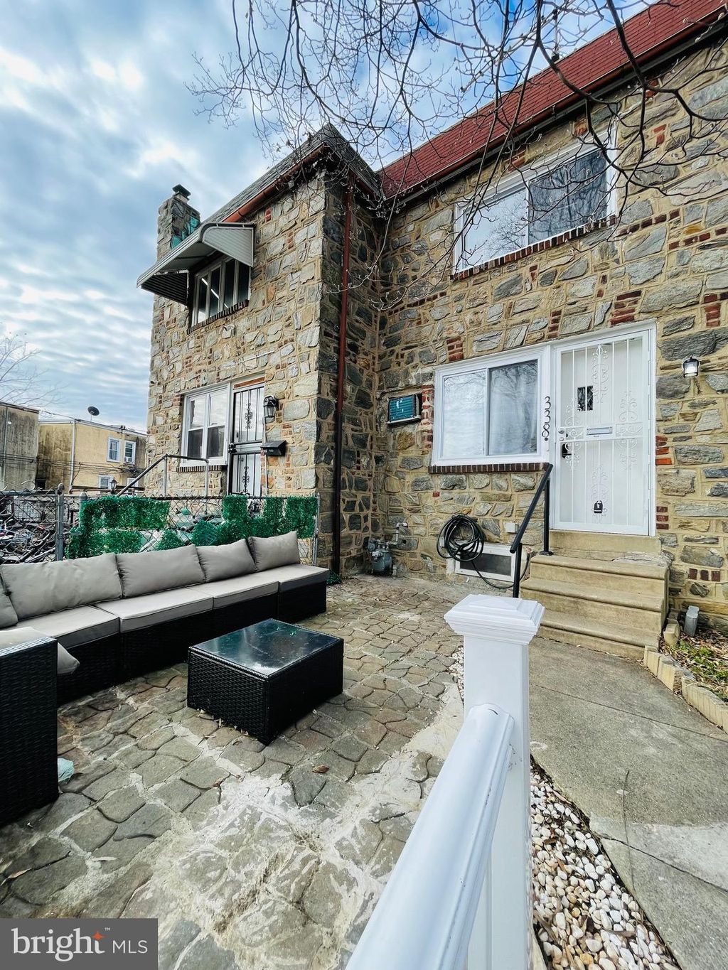 Photo of 338 Maypole Road, UPPER DARBY, PA 19082 (MLS # PADE2107172)