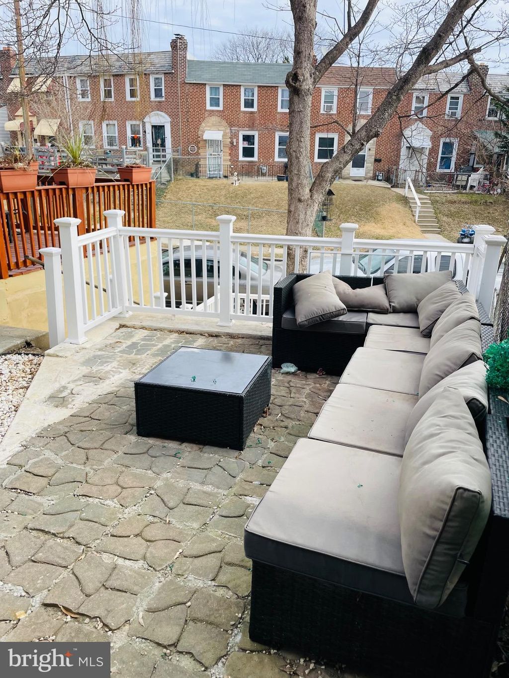 Photo of 338 Maypole Road, UPPER DARBY, PA 19082 (MLS # PADE2107172)