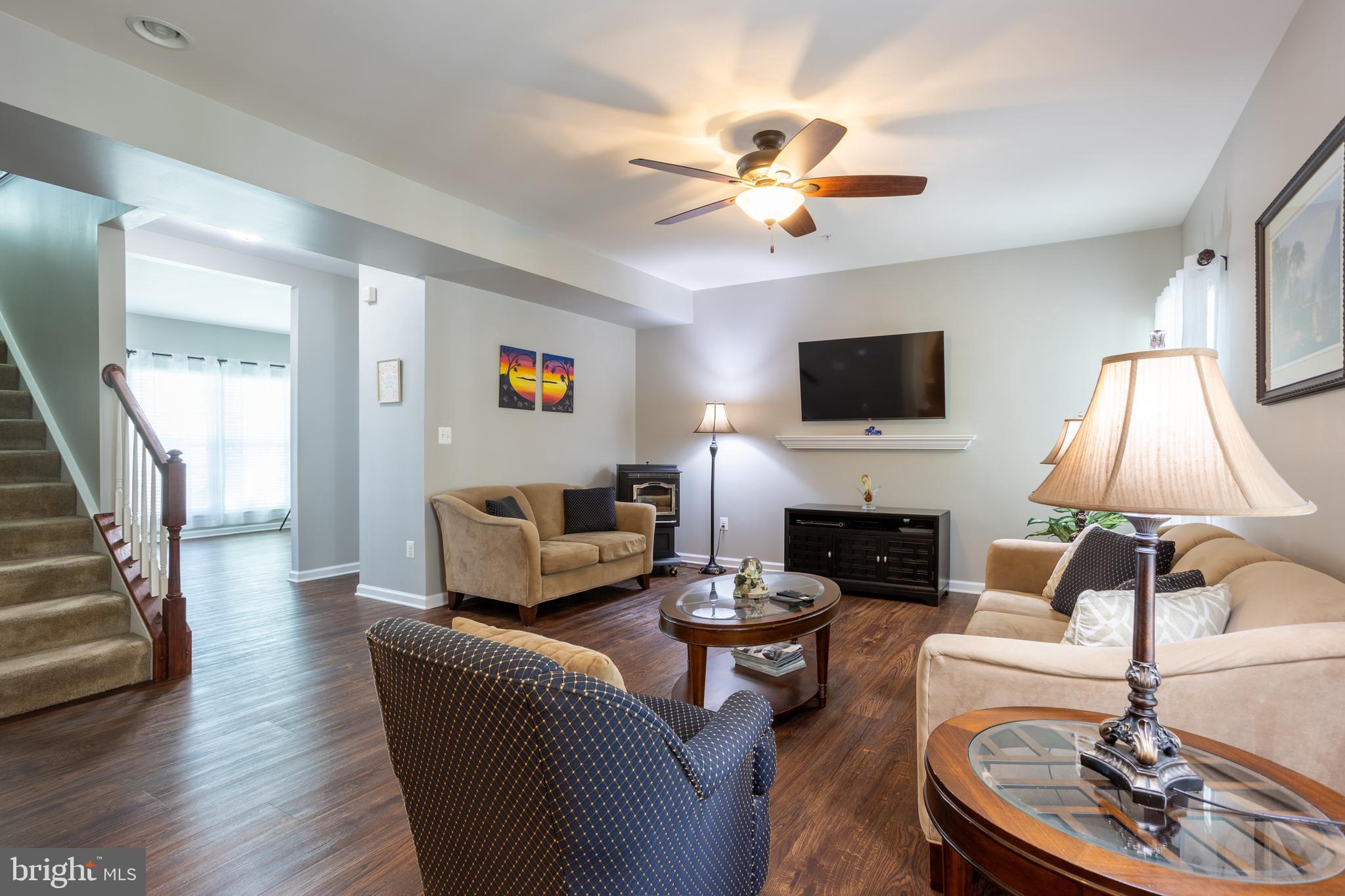 COOL SPRINGS - Residential