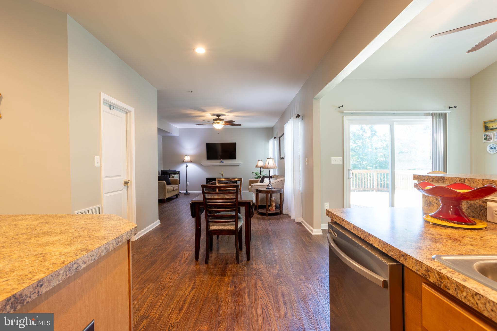 COOL SPRINGS - Residential