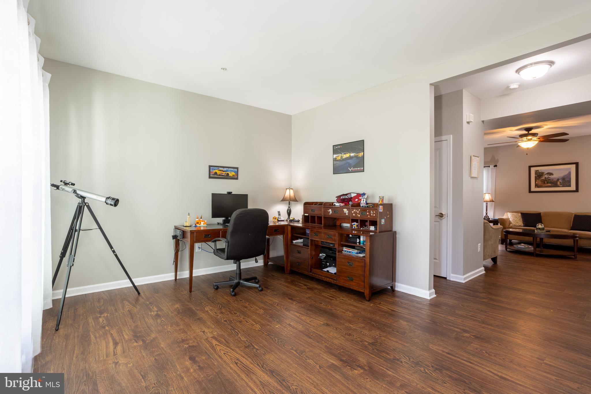 COOL SPRINGS - Residential