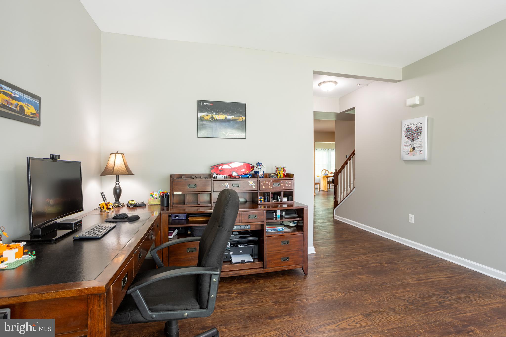 COOL SPRINGS - Residential