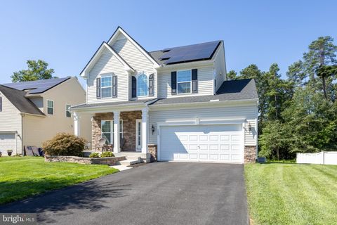 153 COOL SPRINGS ROAD NORTH EAST MD 21901