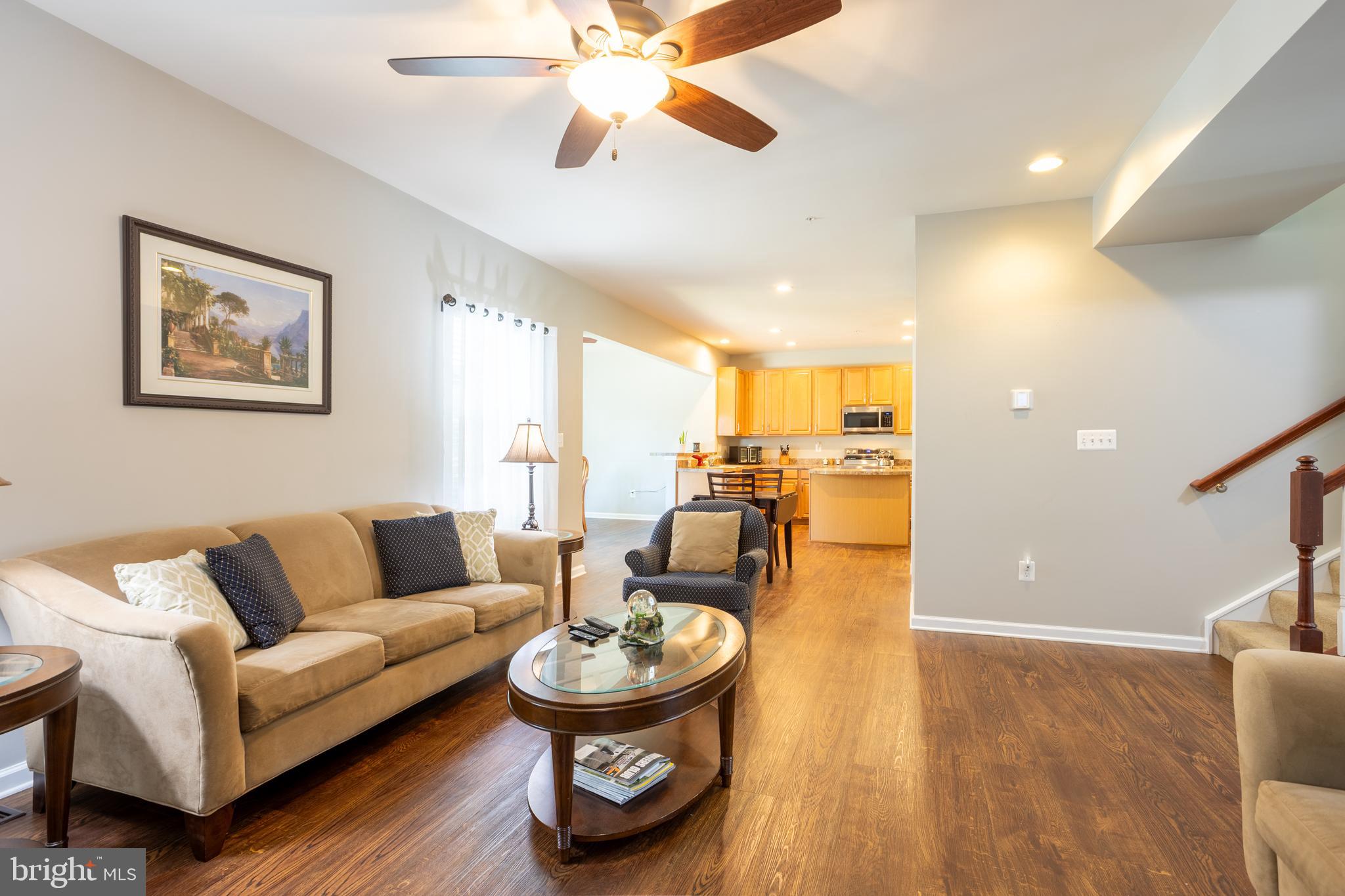 COOL SPRINGS - Residential