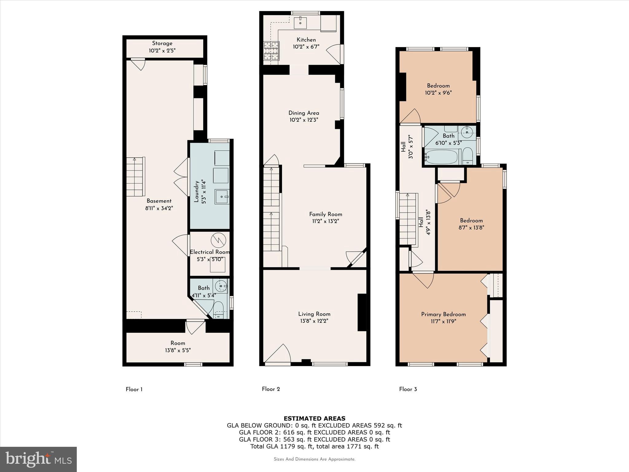 WEST PHILADELPHIA - Residential