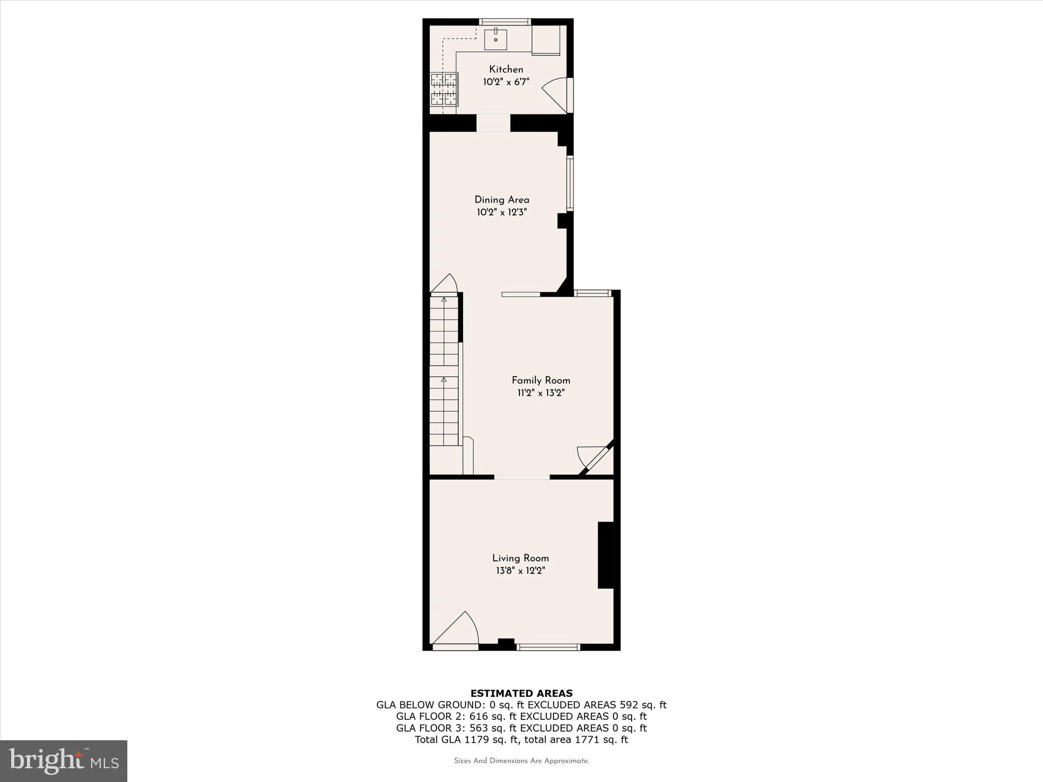 WEST PHILADELPHIA - Residential