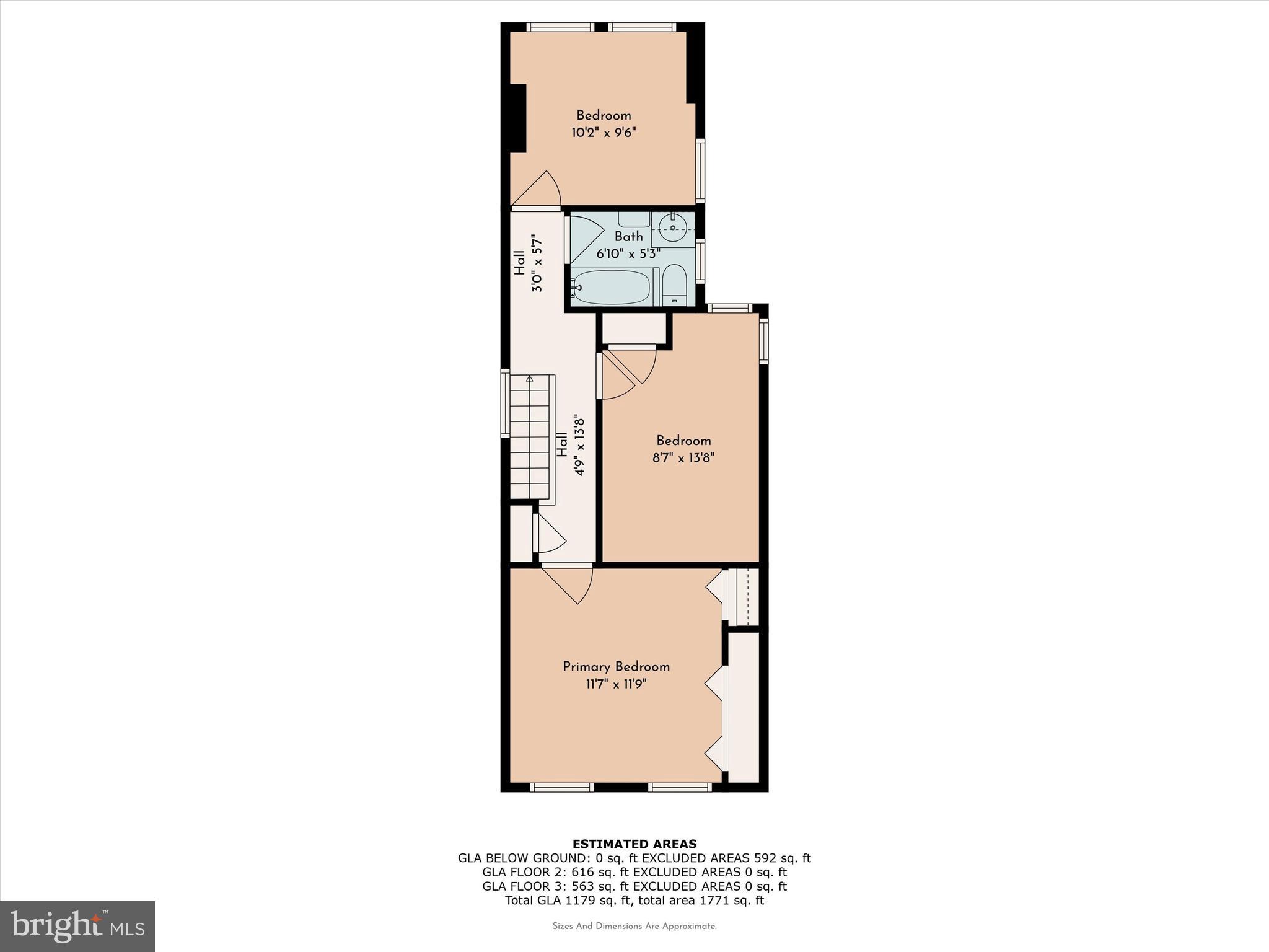 WEST PHILADELPHIA - Residential