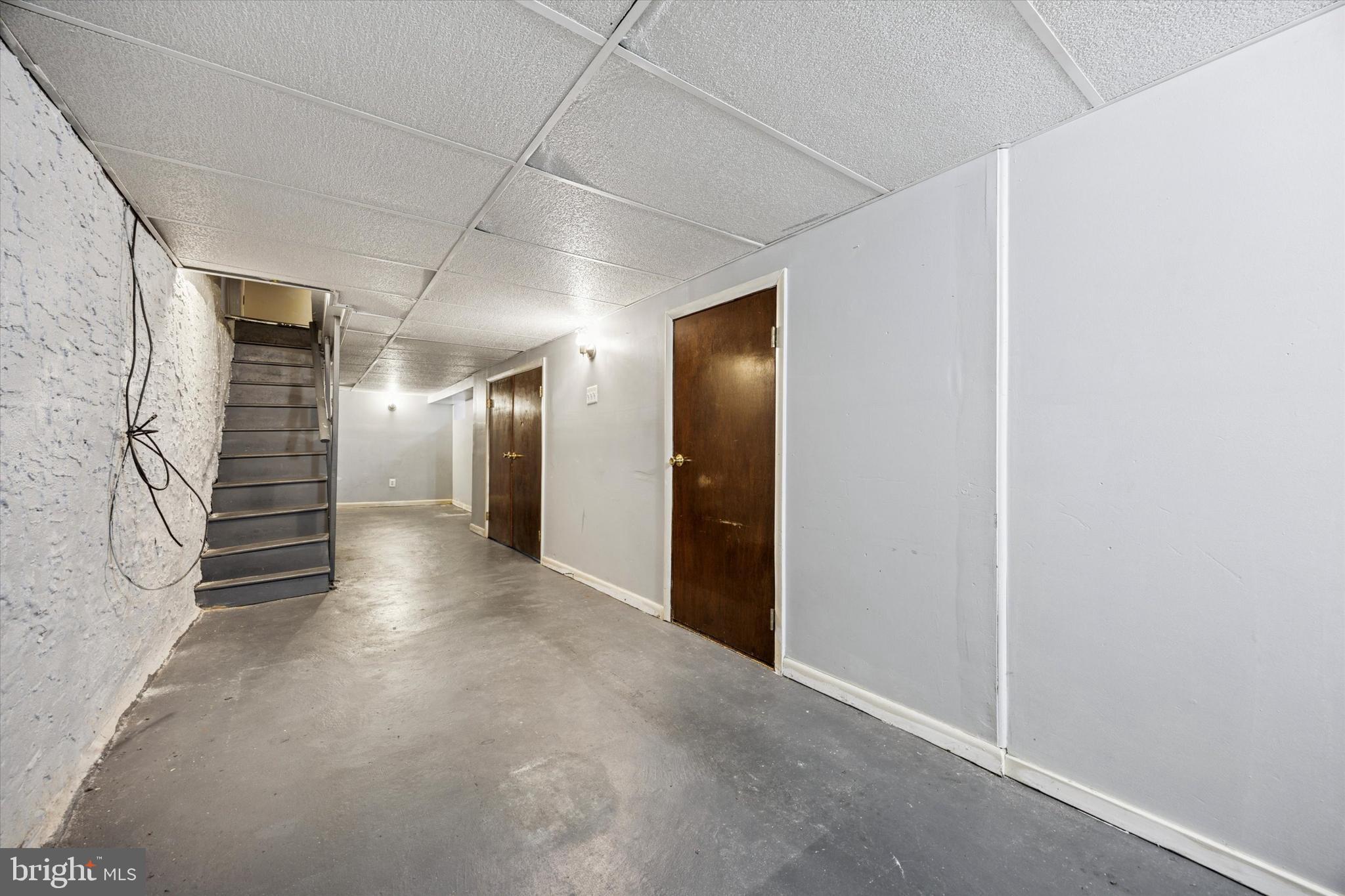 WEST PHILADELPHIA - Residential