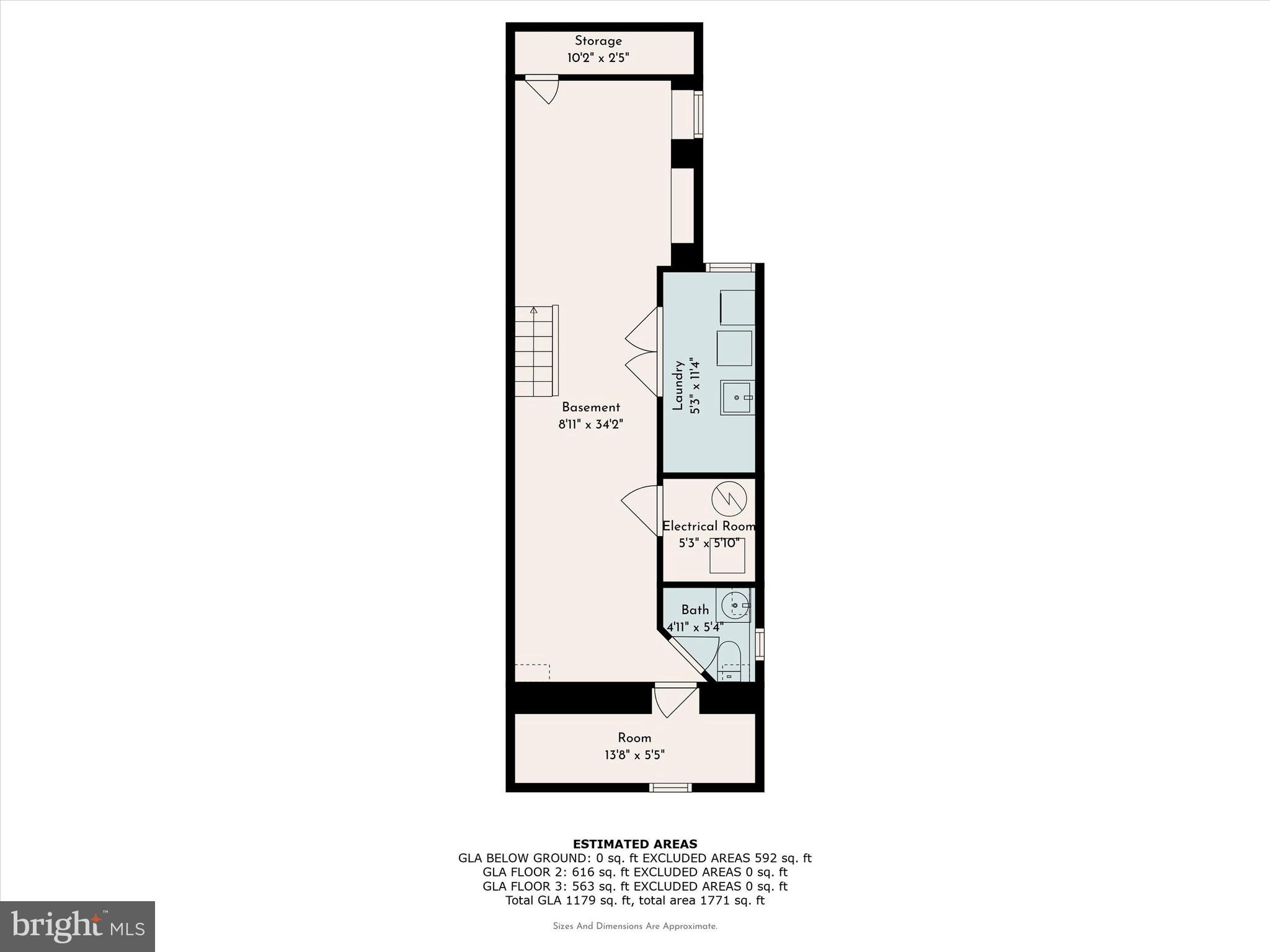 WEST PHILADELPHIA - Residential