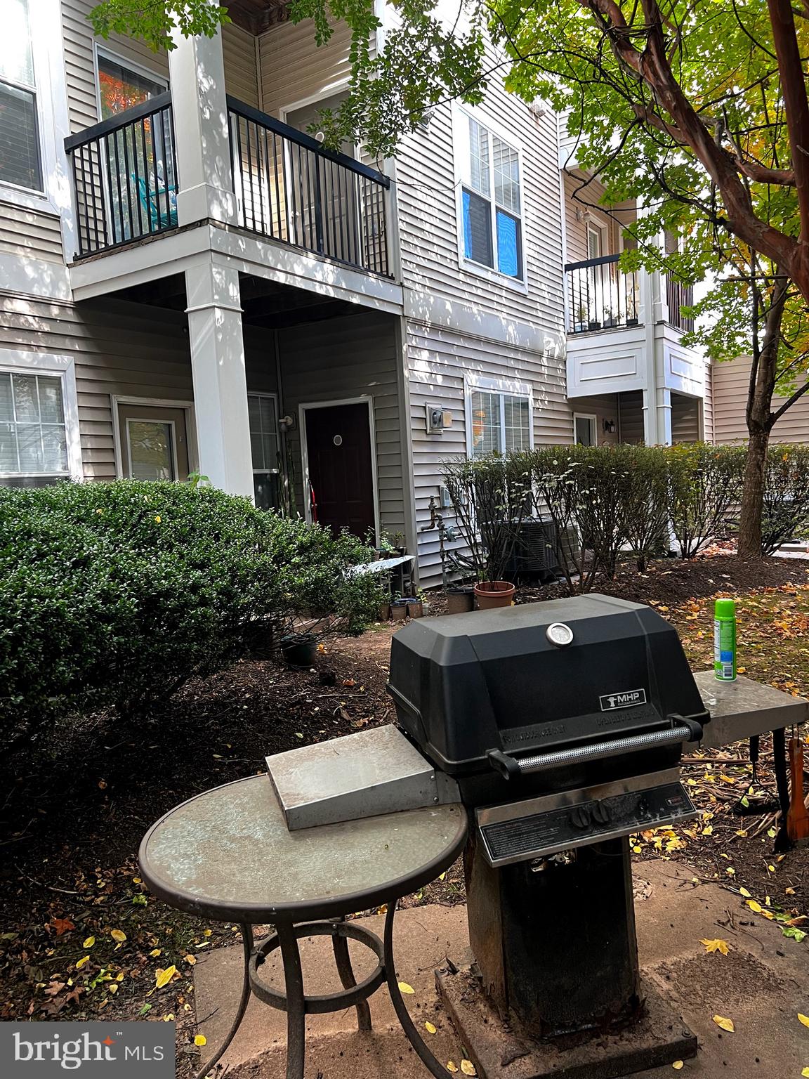 STONEGATE AT FAIRCREST - Residential Lease