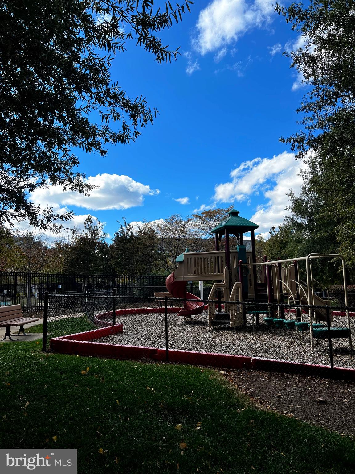 STONEGATE AT FAIRCREST - Residential Lease