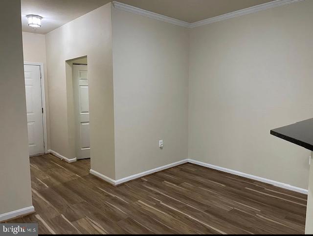 STONEGATE AT FAIRCREST - Residential Lease