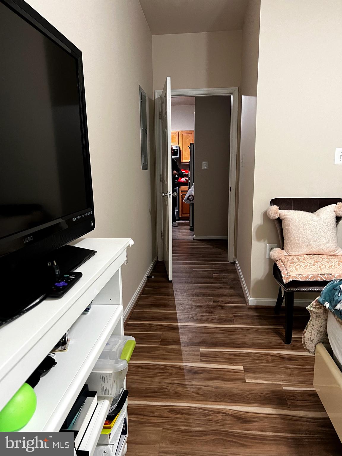 STONEGATE AT FAIRCREST - Residential Lease