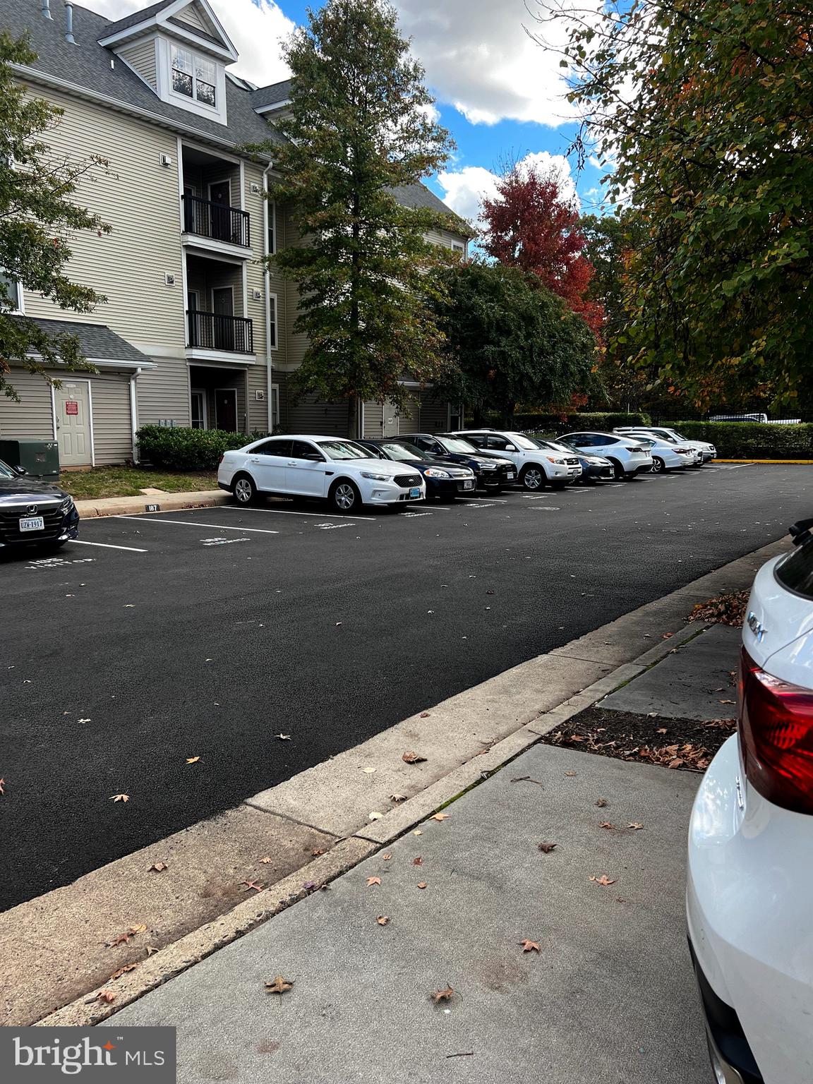 STONEGATE AT FAIRCREST - Residential Lease