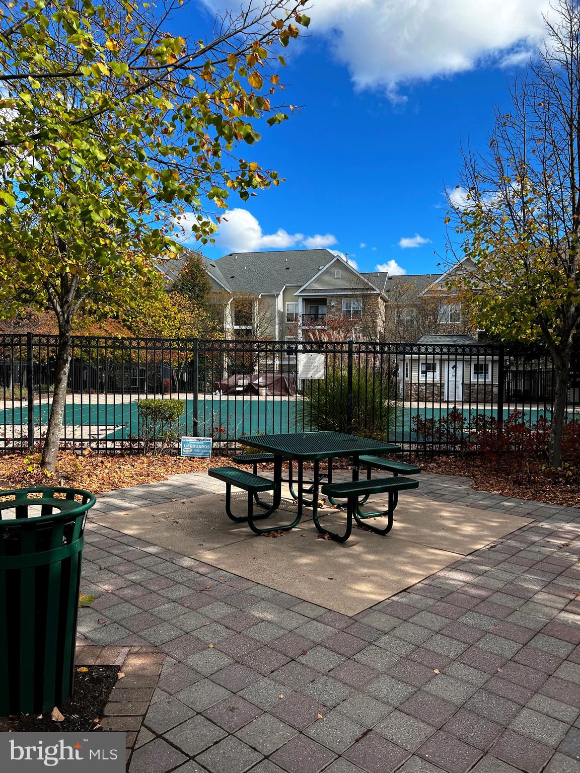 STONEGATE AT FAIRCREST - Residential Lease