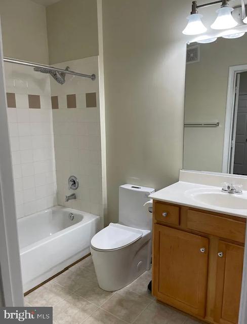 STONEGATE AT FAIRCREST - Residential Lease