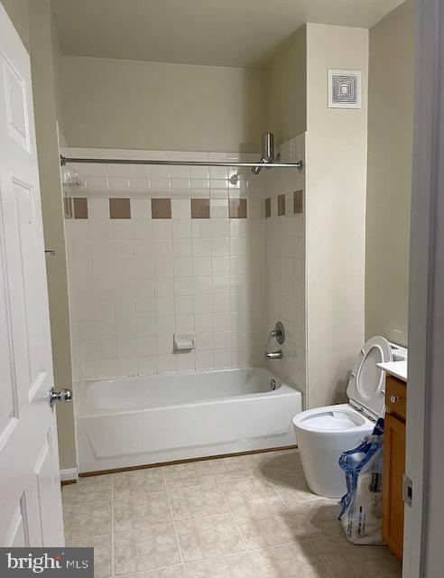 STONEGATE AT FAIRCREST - Residential Lease