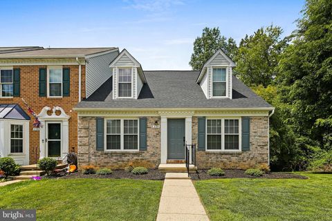 334 ALTHEA COURT BEL AIR MD 21015