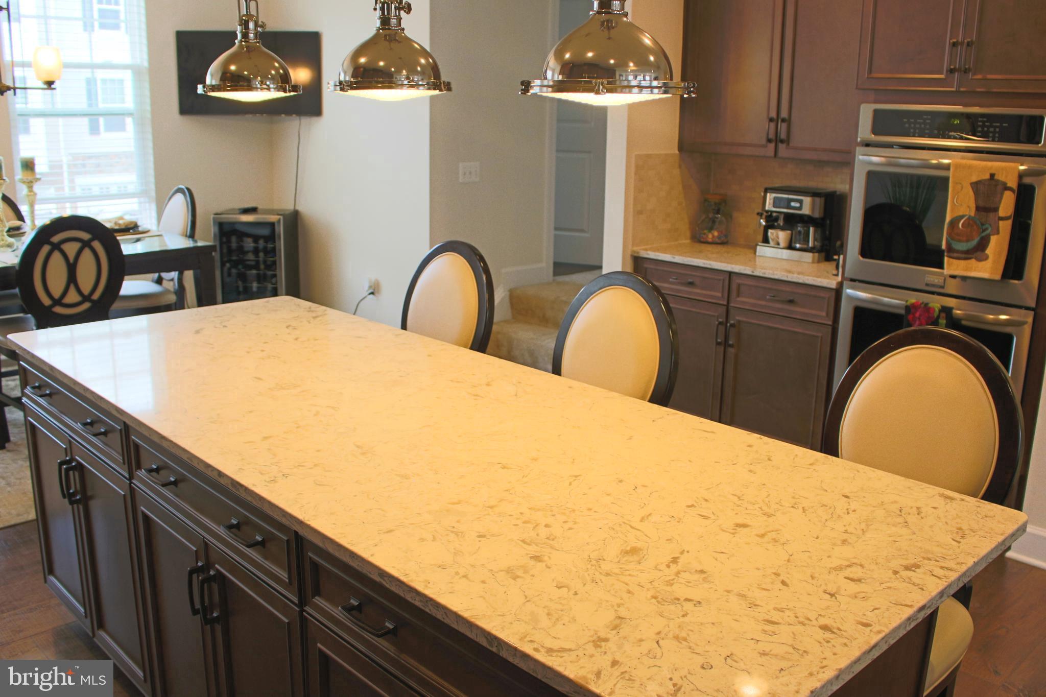 HERITAGE CROSSING - Residential