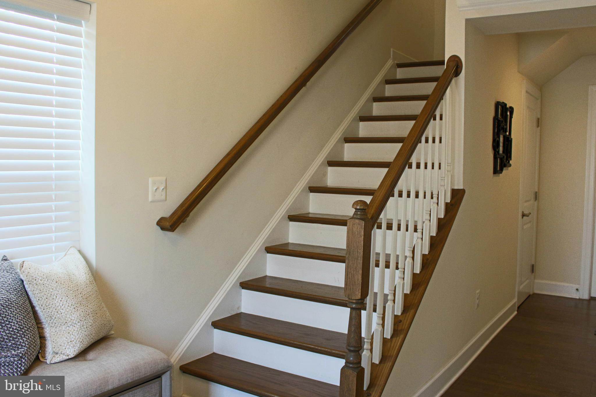 HERITAGE CROSSING - Residential