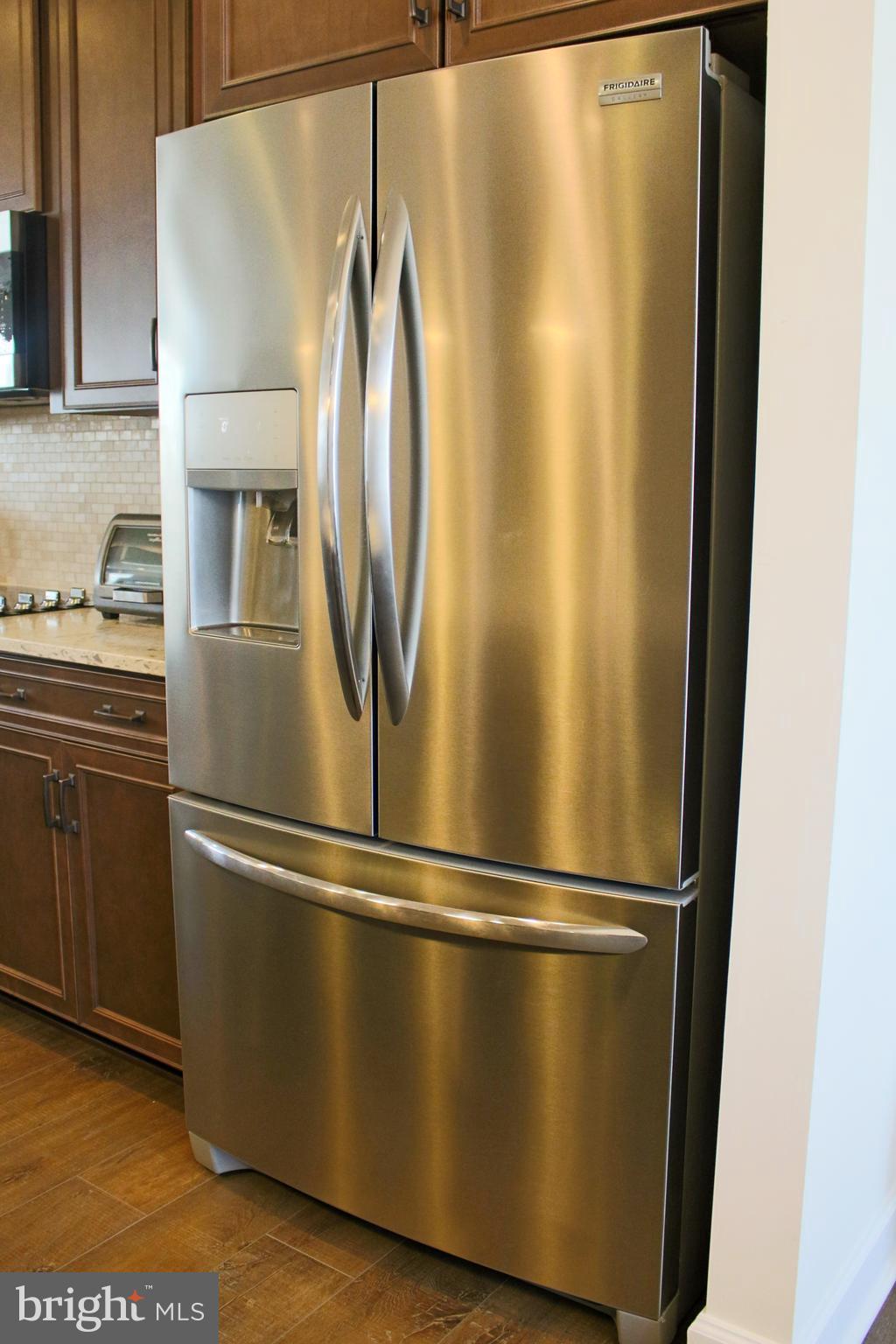 HERITAGE CROSSING - Residential