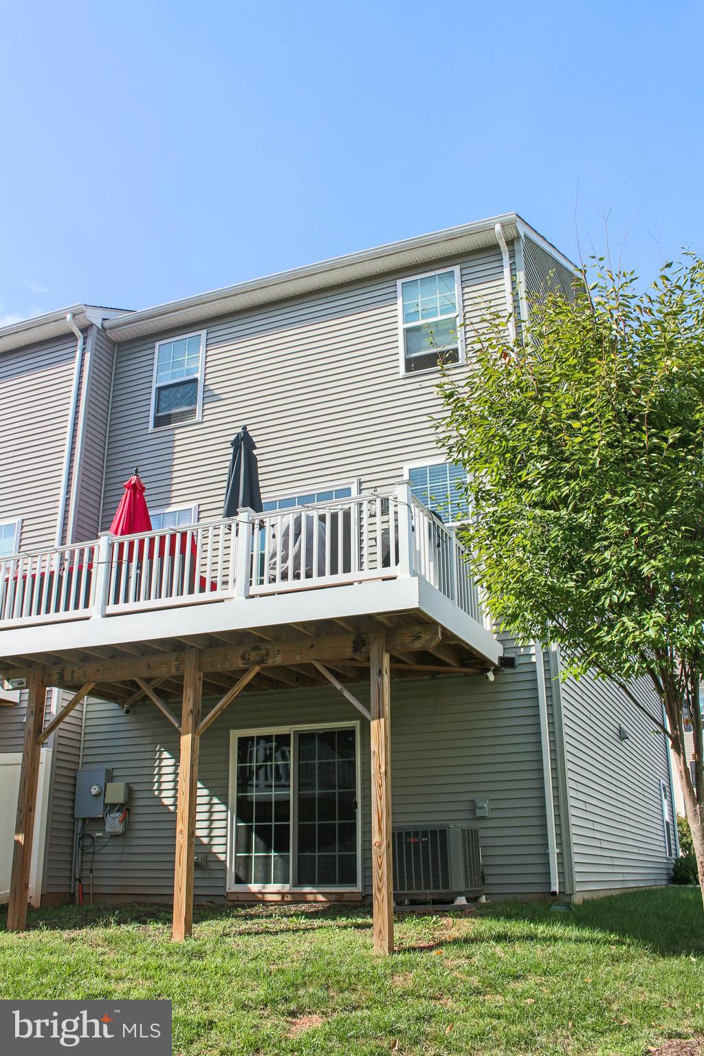 HERITAGE CROSSING - Residential