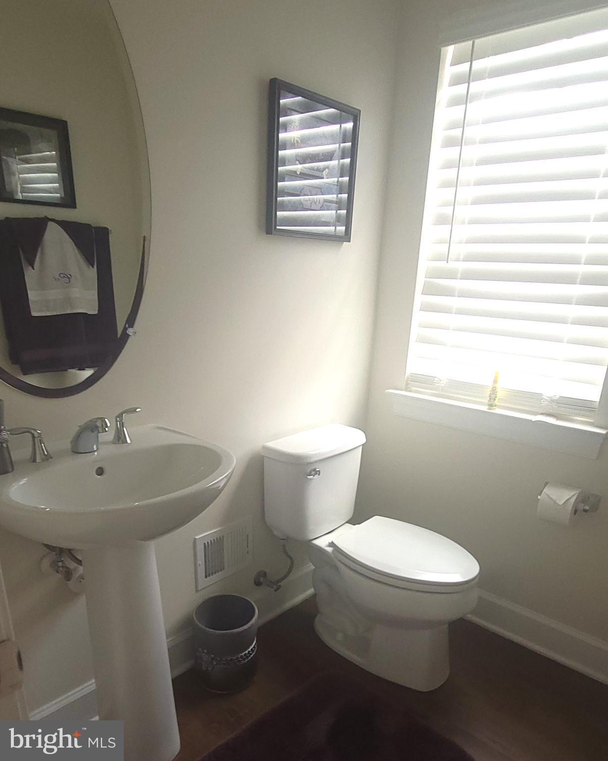 HERITAGE CROSSING - Residential