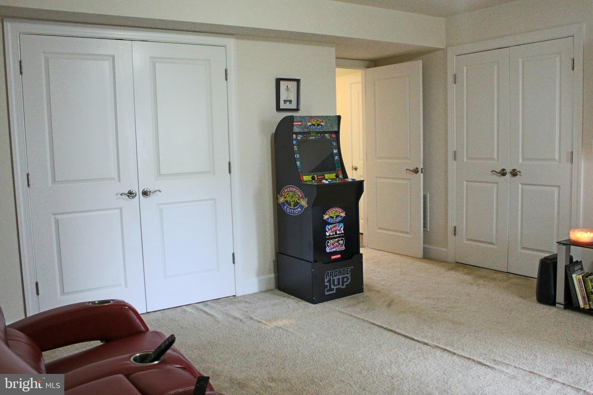 HERITAGE CROSSING - Residential