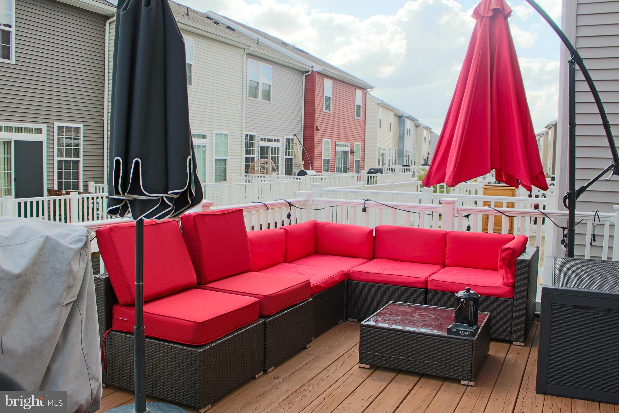 HERITAGE CROSSING - Residential