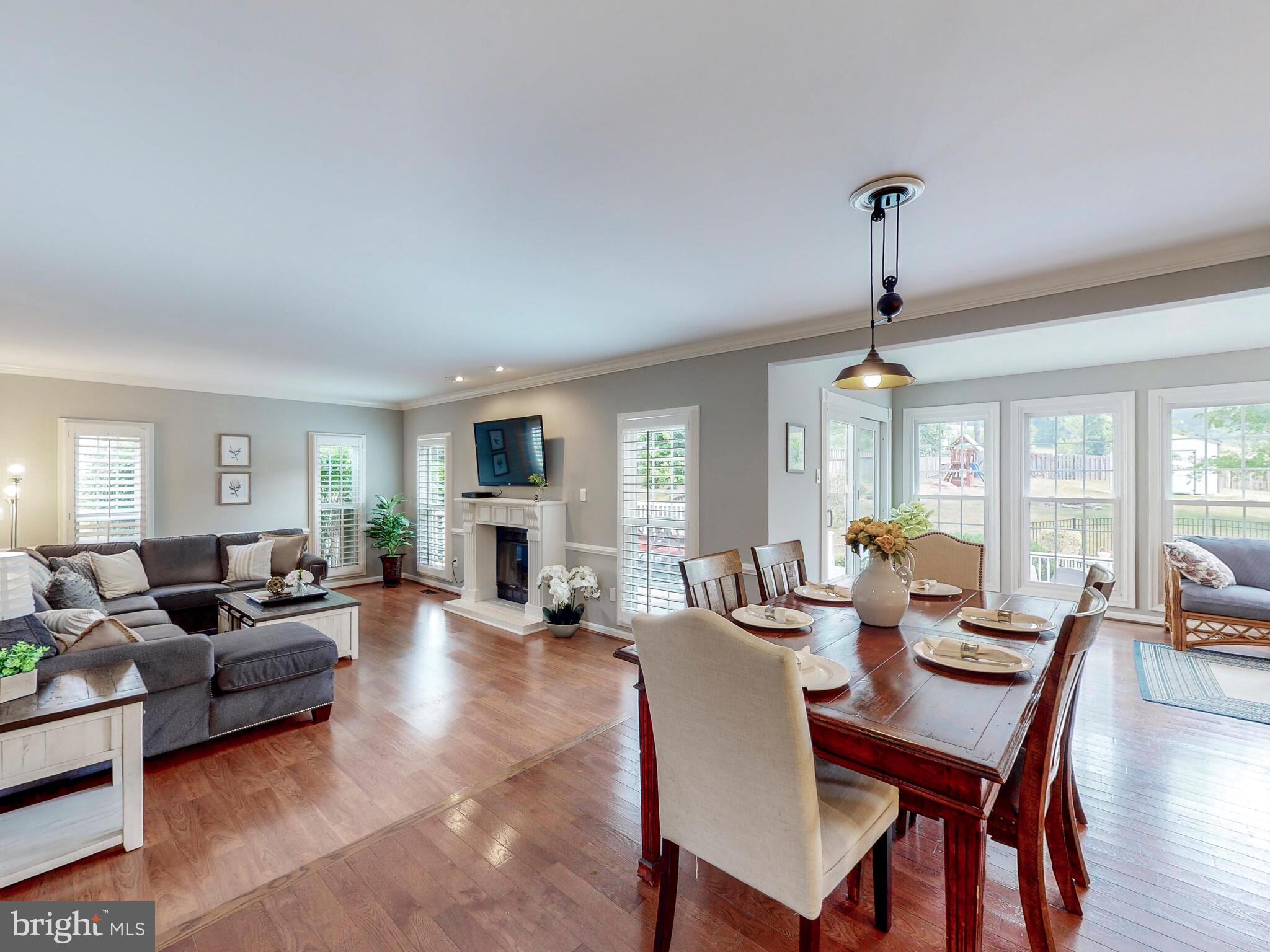 ILCHESTER WOODS - Residential