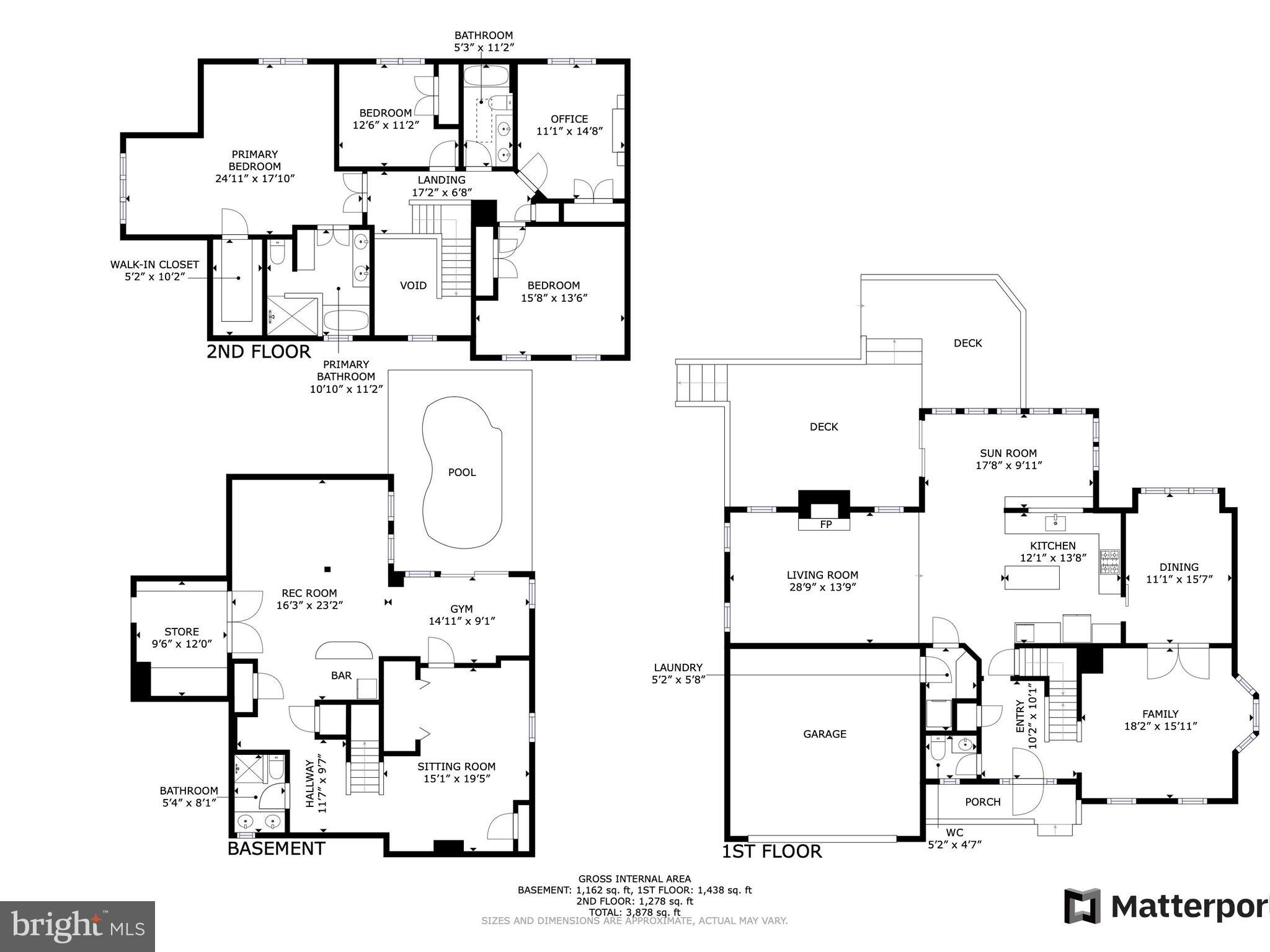 ILCHESTER WOODS - Residential
