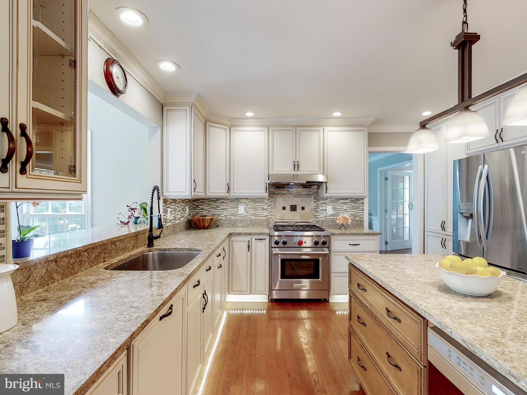 ILCHESTER WOODS - Residential