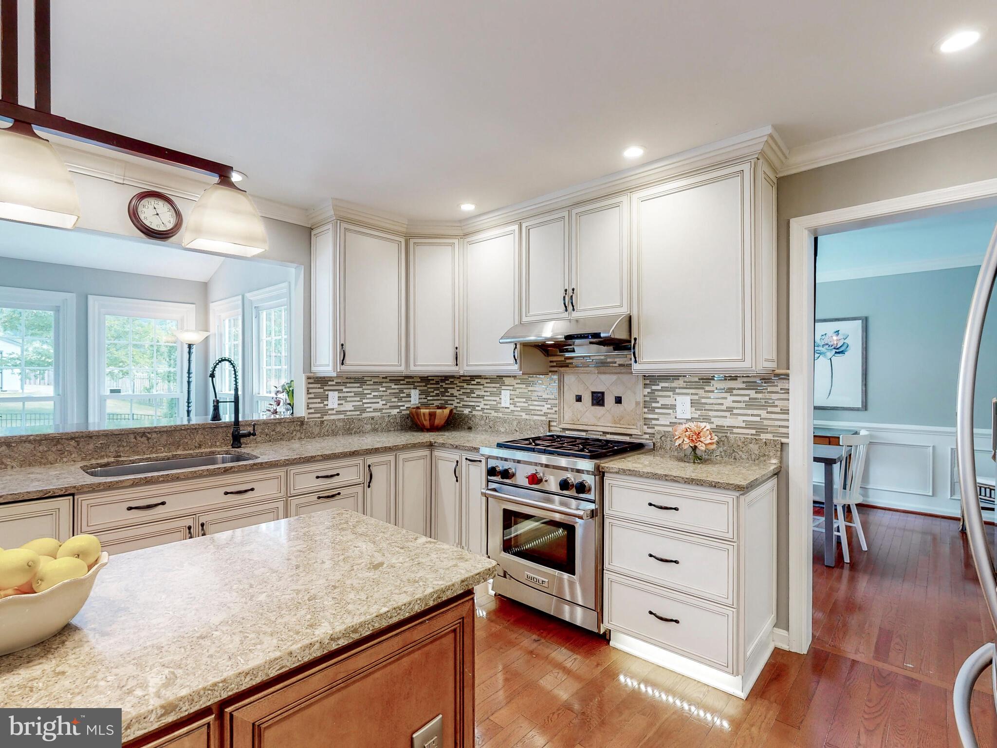 ILCHESTER WOODS - Residential