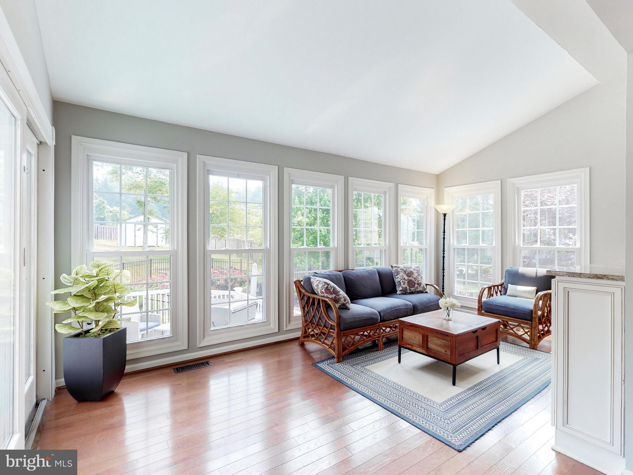 ILCHESTER WOODS - Residential