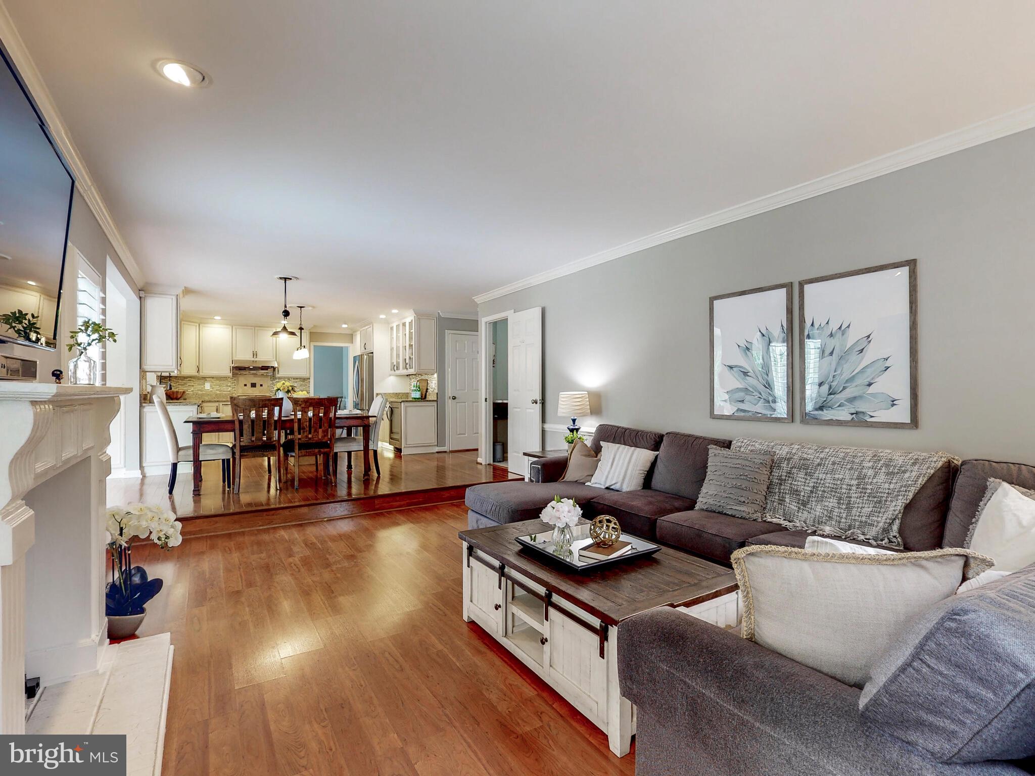 ILCHESTER WOODS - Residential