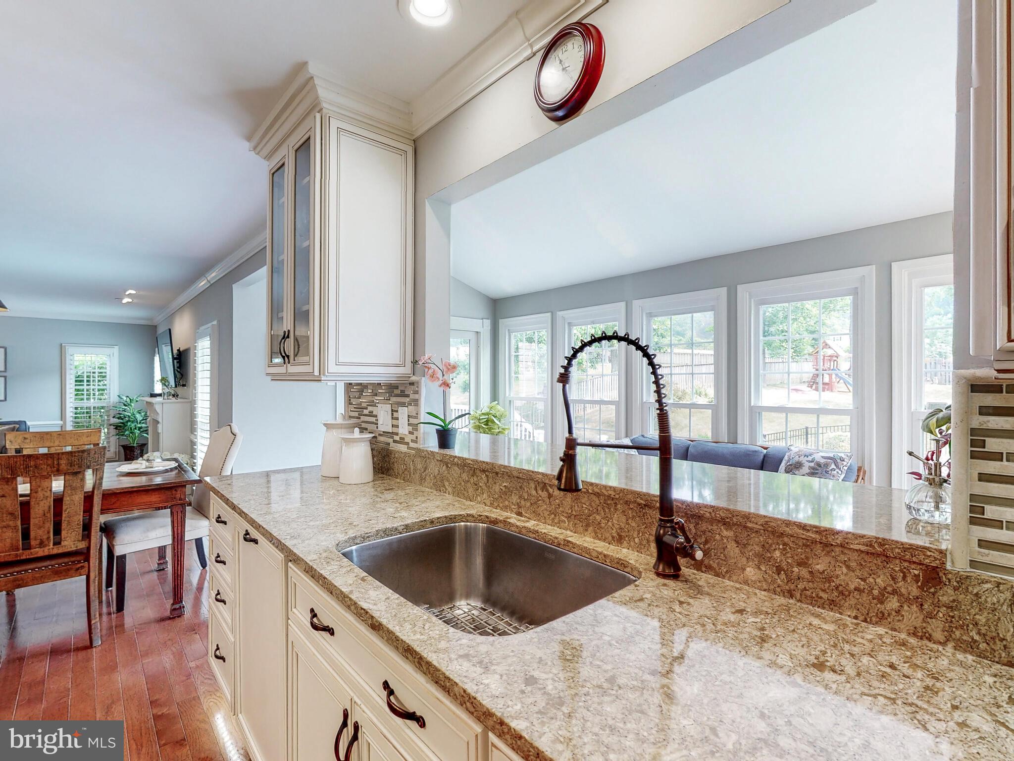 ILCHESTER WOODS - Residential