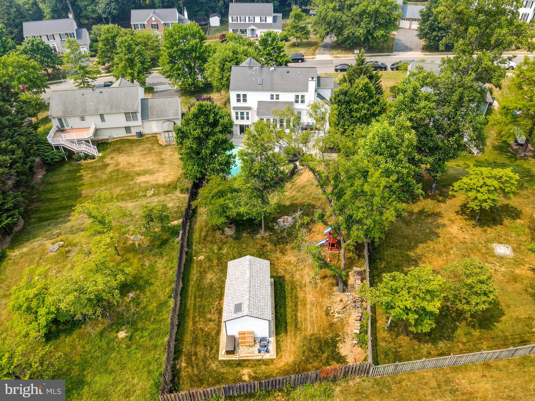 ILCHESTER WOODS - Residential