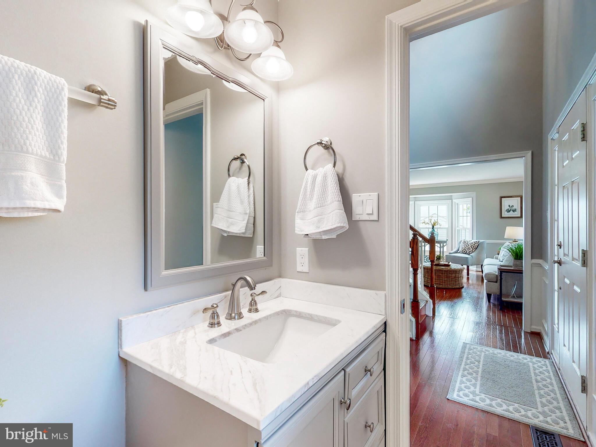 ILCHESTER WOODS - Residential