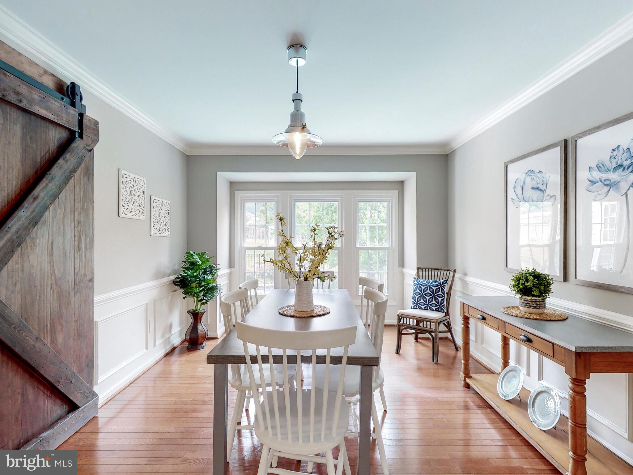 ILCHESTER WOODS - Residential