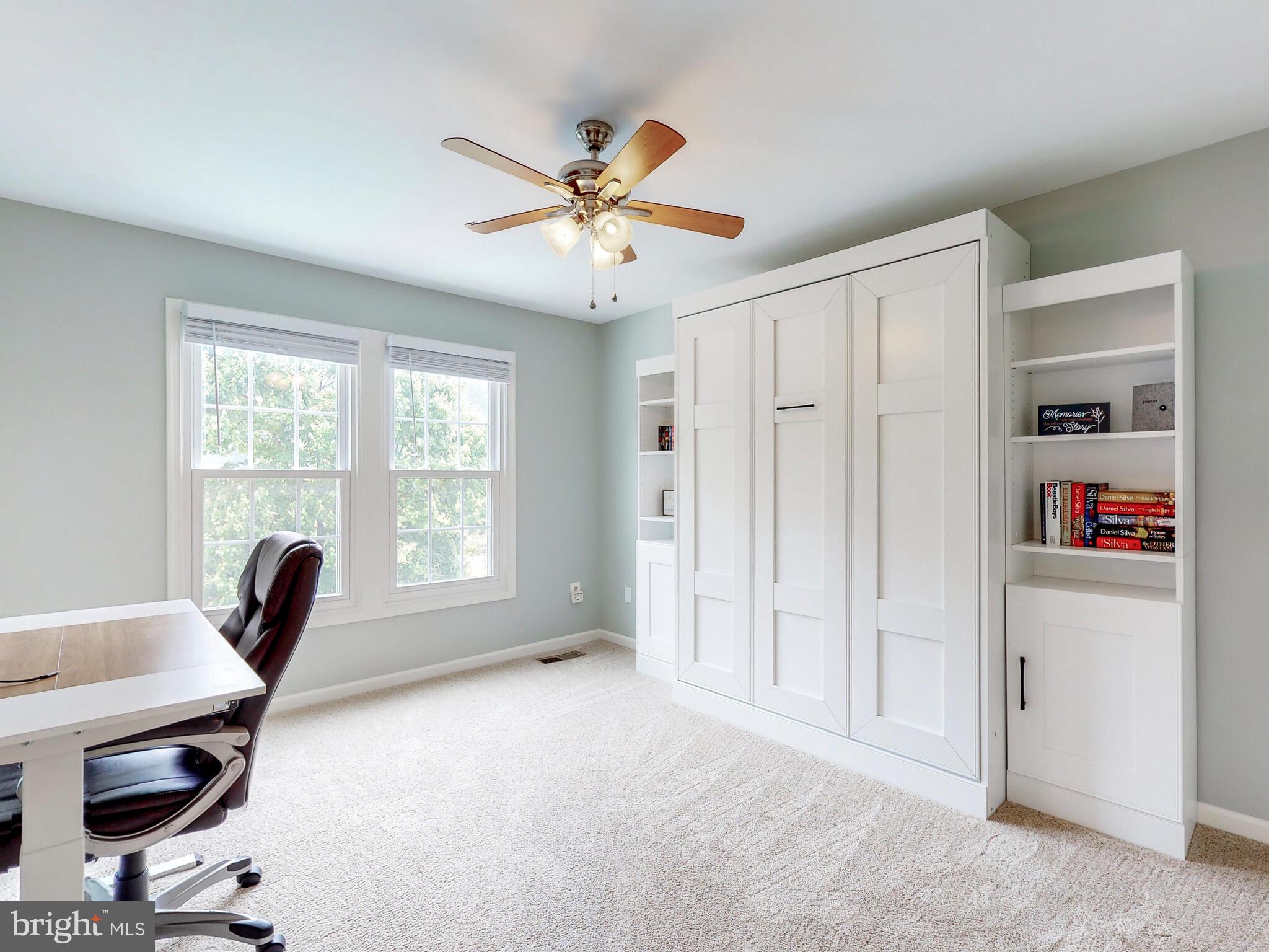 ILCHESTER WOODS - Residential