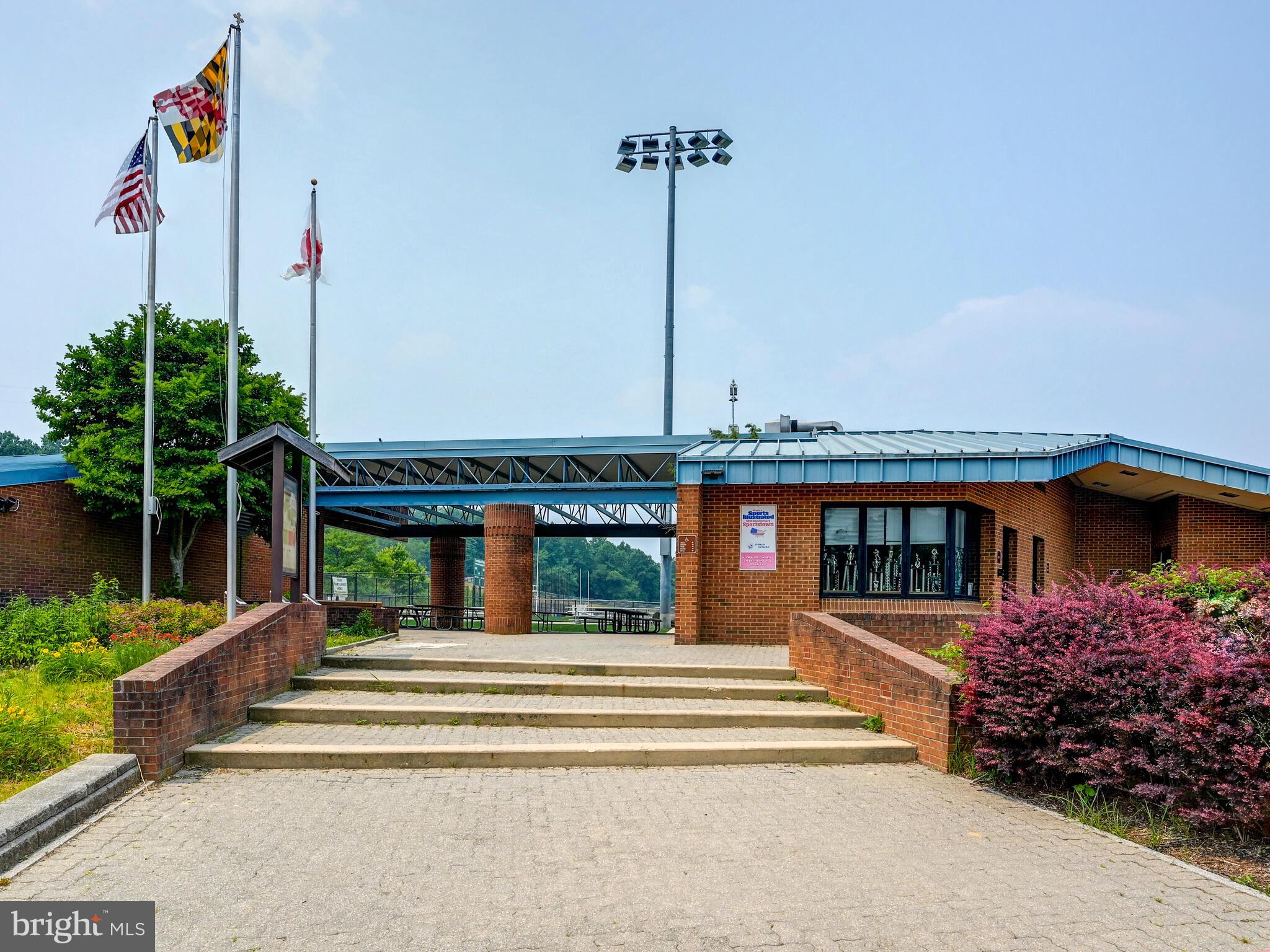 ILCHESTER WOODS - Residential