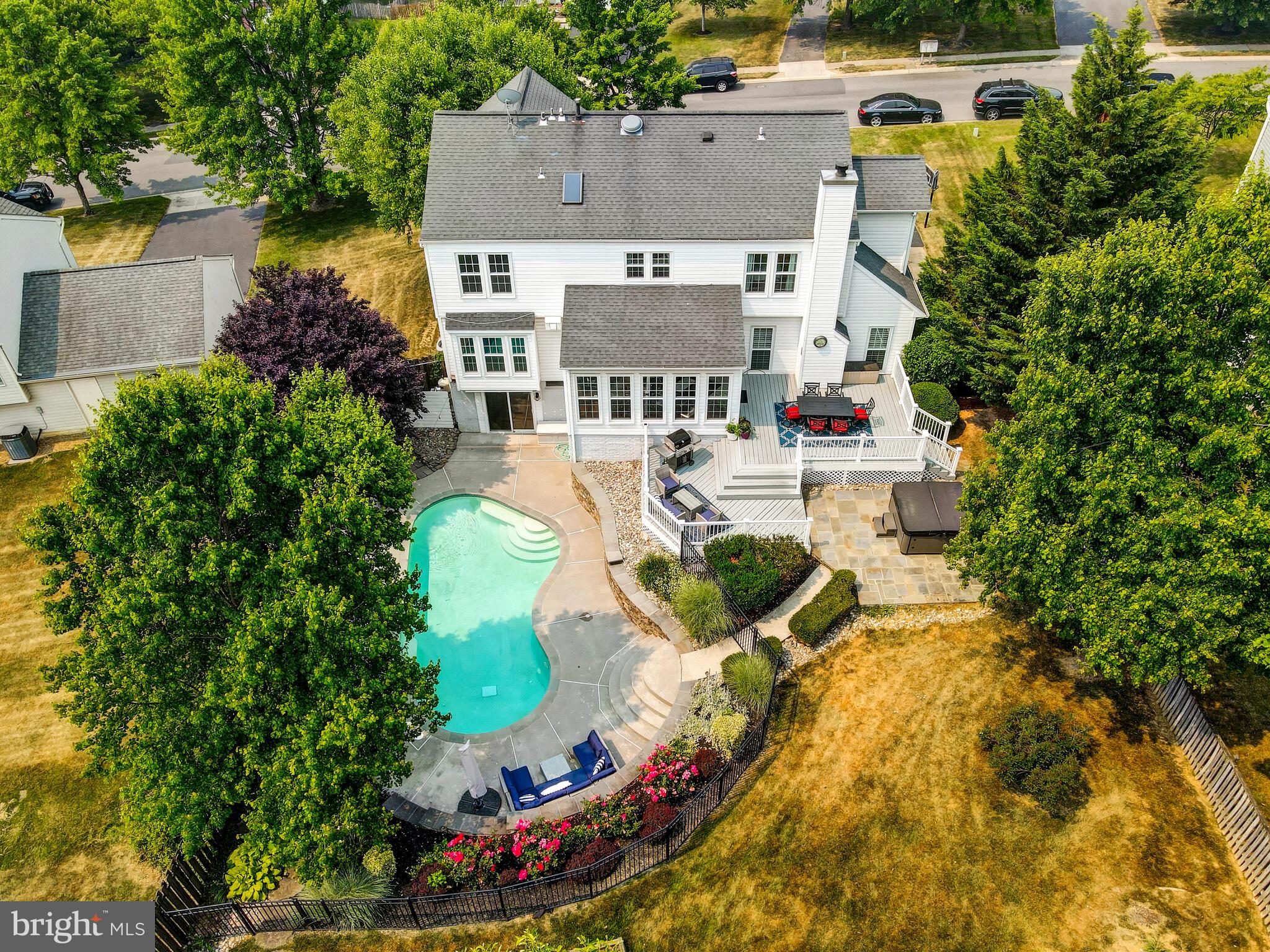 ILCHESTER WOODS - Residential